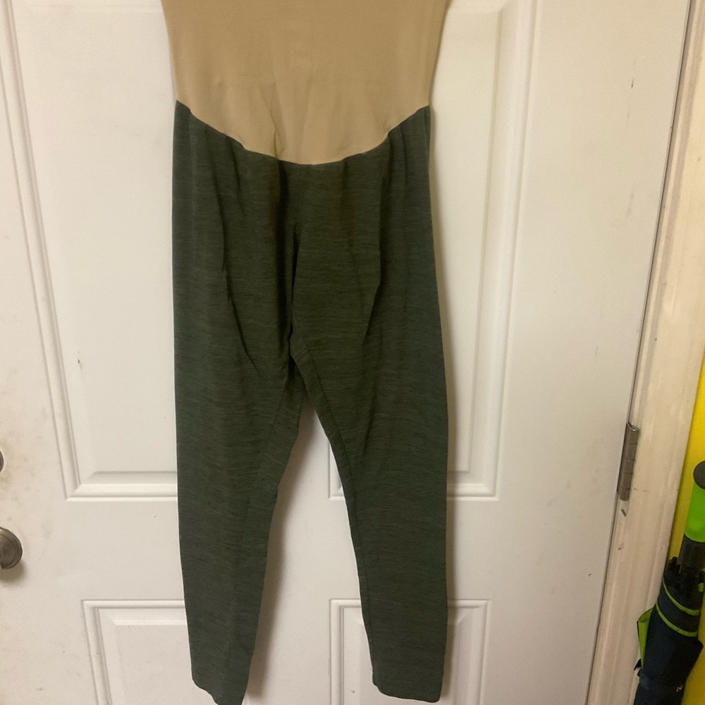 Motherhood Maternity Soft Woven Pants